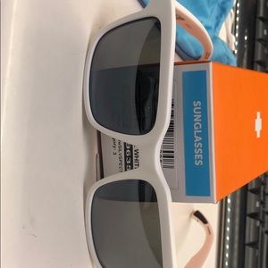 Spy Helm SunGlasses